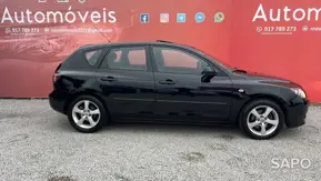 Mazda 3 de 2006