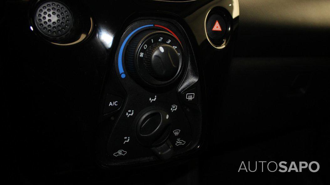 Citroen C1 1.0 VTi Feel de 2021