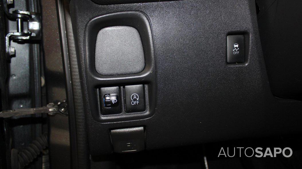 Citroen C1 1.0 VTi Feel de 2021