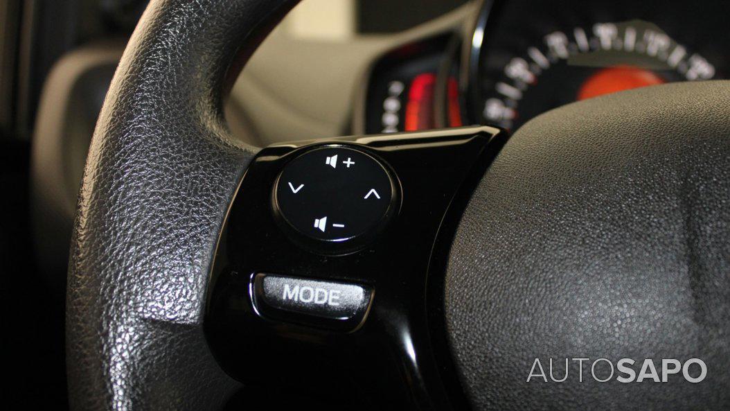 Citroen C1 1.0 VTi Feel de 2021