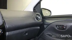 Citroen C1 1.0 VTi Feel de 2021