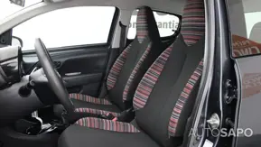 Citroen C1 1.0 VTi Feel de 2021