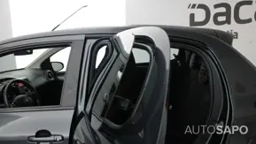 Citroen C1 1.0 VTi Feel de 2021