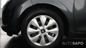 Citroen C1 1.0 VTi Feel de 2021