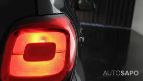 Citroen C1 1.0 VTi Feel de 2021