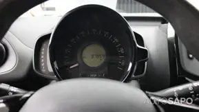 Citroen C1 1.0 VTi Feel de 2021