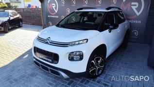 Citroen C3 AirCross de 2019