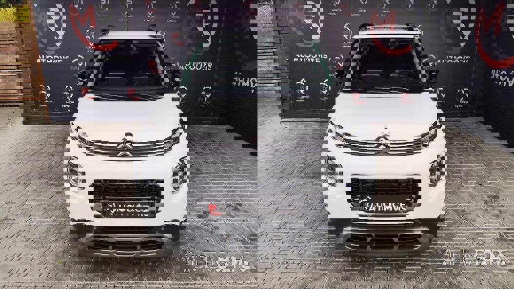 Citroen C3 AirCross de 2019