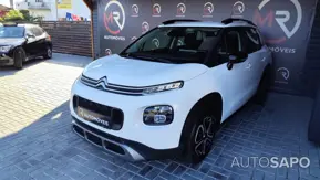 Citroen C3 AirCross de 2019