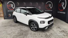Citroen C3 AirCross de 2019