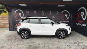 Citroen C3 AirCross de 2019