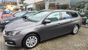 Peugeot 308 de 2020