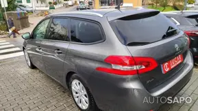 Peugeot 308 de 2020