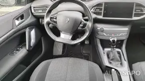 Peugeot 308 de 2020