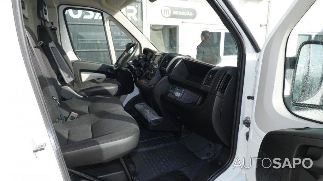 Peugeot Boxer 2.0 BlueHDi 333 L2 de 2019