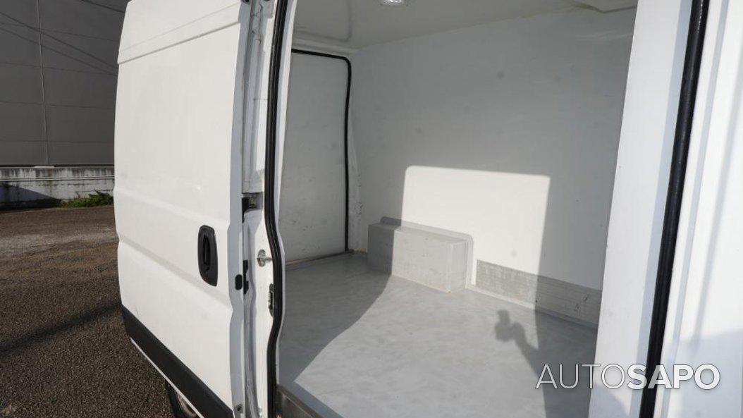 Peugeot Boxer 2.0 BlueHDi 333 L2 de 2019