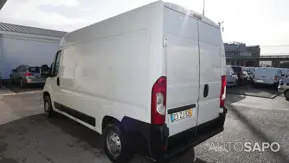 Peugeot Boxer 2.0 BlueHDi 333 L2 de 2019