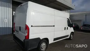 Peugeot Boxer 2.0 BlueHDi 333 L2 de 2019