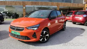 Opel Corsa-e de 2022