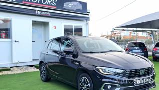 Fiat Tipo 1.3 M-Jet Life de 2022