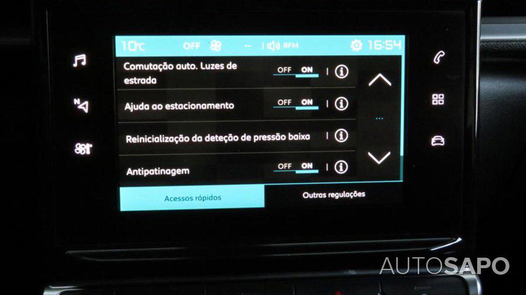 Citroen C3 1.2 PureTech Feel de 2018