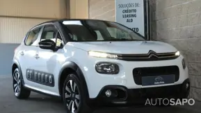 Citroen C3 1.2 PureTech Feel de 2018