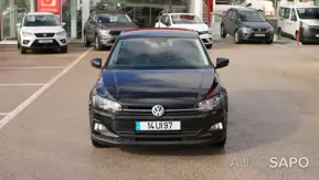 Volkswagen Polo de 2018