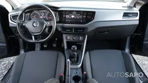 Volkswagen Polo de 2018