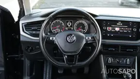 Volkswagen Polo de 2018