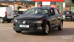 Volkswagen Polo de 2018