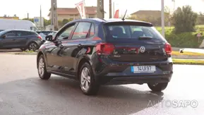 Volkswagen Polo de 2018