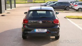 Volkswagen Polo de 2018