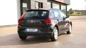 Volkswagen Polo de 2018