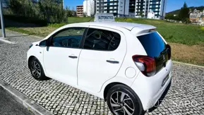 Peugeot 108 1.0 VTi Allure ETG5 de 2018