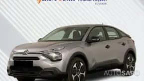 Citroen C4 1.2 PureTech Origins de 2024