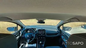 Renault Clio 1.5 dCi Dynamique de 2014