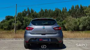 Renault Clio 1.5 dCi Dynamique de 2014