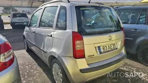 Fiat Idea 1.3 MJ Dynamic de 2005