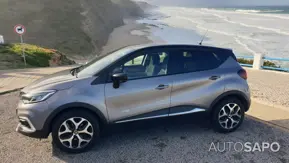 Renault Captur 1.2 TCe Exclusive de 2018