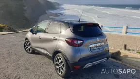 Renault Captur 1.2 TCe Exclusive de 2018