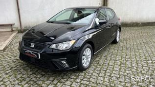 Seat Ibiza 1.0 TSI Style de 2021