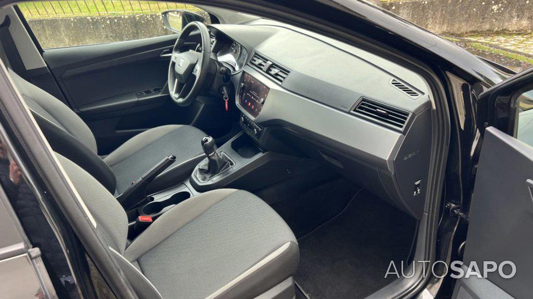 Seat Ibiza 1.0 TSI Style de 2021