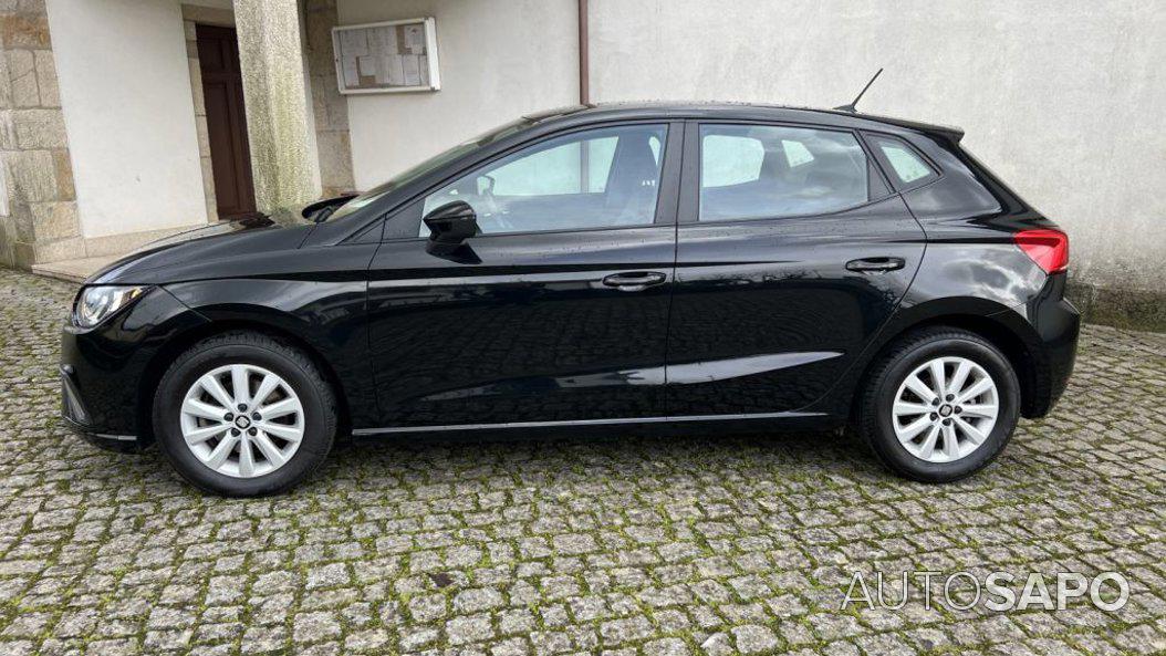 Seat Ibiza 1.0 TSI Style de 2021