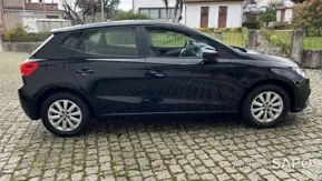 Seat Ibiza 1.0 TSI Style de 2021