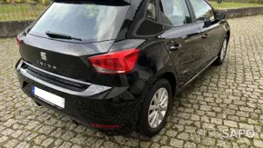 Seat Ibiza 1.0 TSI Style de 2021