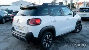 Citroen C3 AirCross 1.2 PureTech Feel de 2021