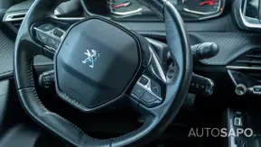 Peugeot 2008 1.5 BlueHDi Active de 2020