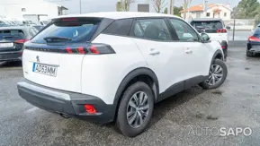 Peugeot 2008 1.5 BlueHDi Active de 2020