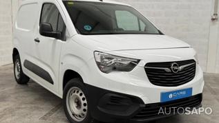 Opel Combo de 2022