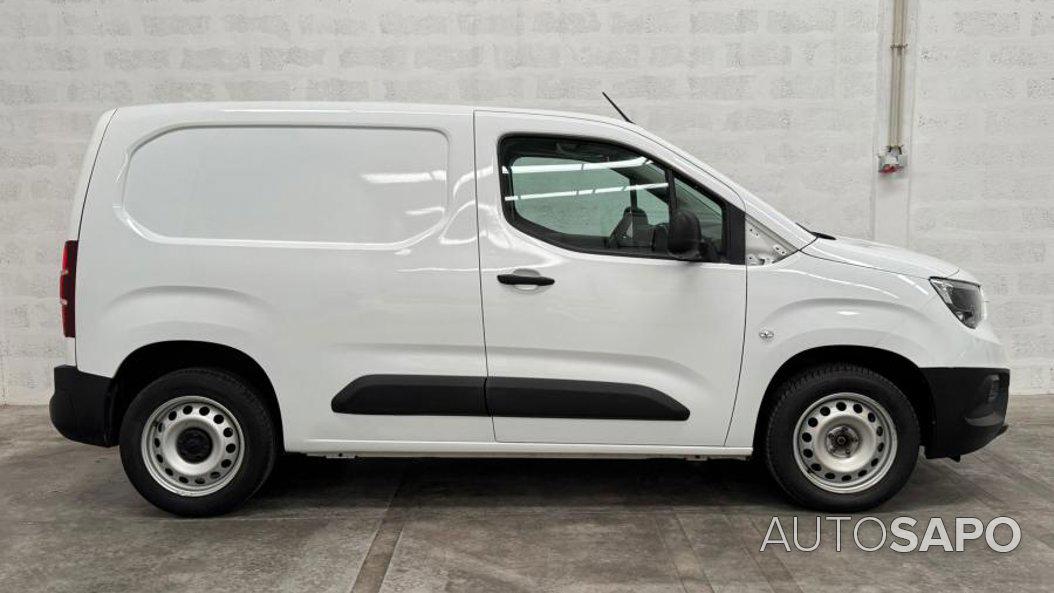 Opel Combo de 2022